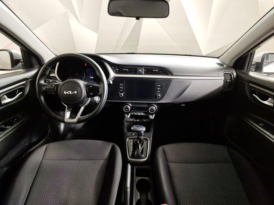 Kia Rio IV Рестайлинг Москва  - изображение 14