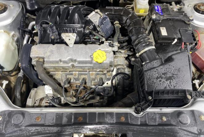 Lada (ВАЗ) Granta I Рестайлинг с пробегом 2022 года, цена 800 000 рублей, 54652 км, лифтбек, Автокод Объявления