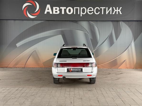 Lada (ВАЗ) 2111 с пробегом 2007 года, цена 299 000 рублей, 165000 км, универсал, Автокод Объявления