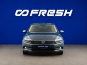 Volkswagen Passat B8 Москва  - изображение 26