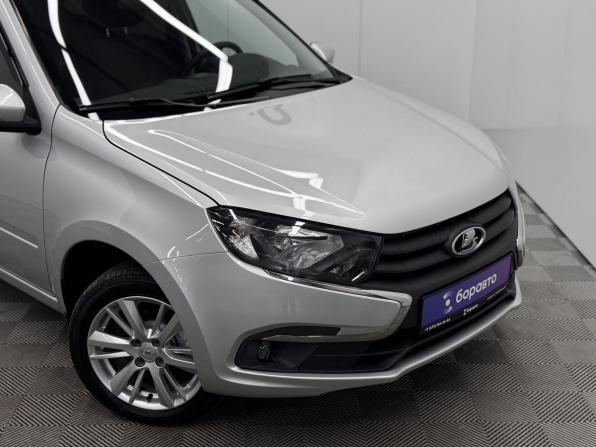Lada (ВАЗ) Granta I Рестайлинг с пробегом 2023 года, цена 890 000 рублей, 73019 км, лифтбек, Автокод Объявления