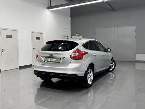Ford Focus III с пробегом 2014 года, цена 630 000 рублей, 183472 км, хэтчбек, Автокод Объявления