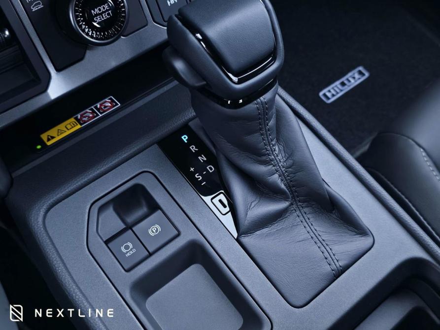 Toyota Hilux IX Самара  - изображение 20