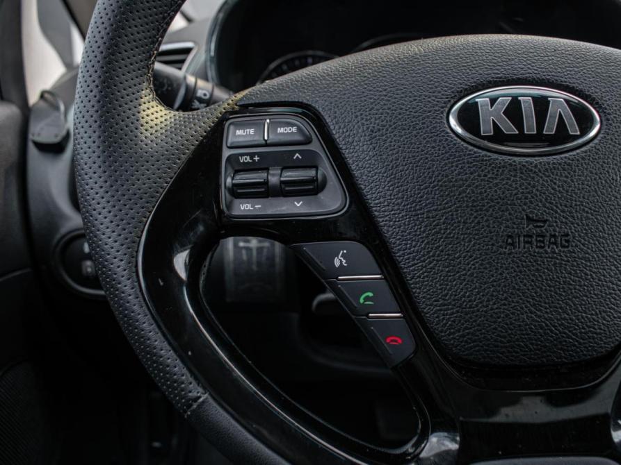 Kia Cerato III Рестайлинг (Classic) Краснодар  - изображение 17