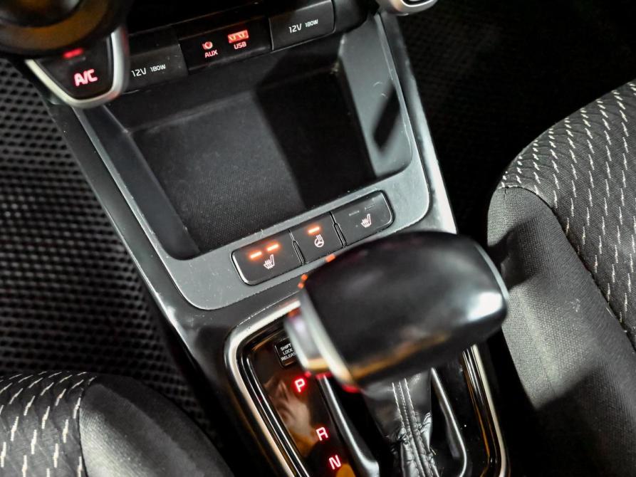 Kia Rio IV Екатеринбург  - изображение 15