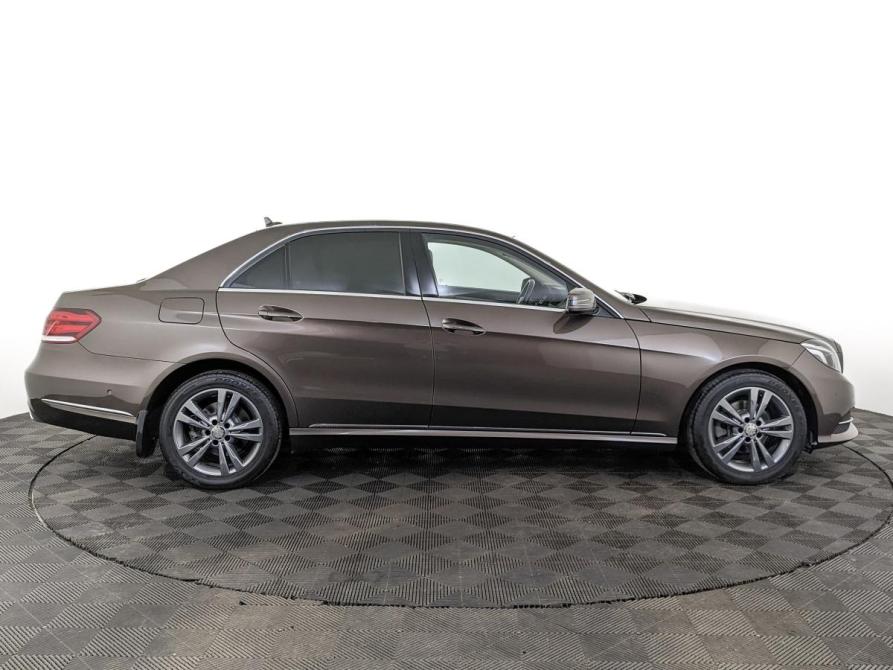Mercedes-Benz E-Класс IV (W212 S212 C207) Рестайлинг Москва  - изображение 4
