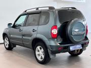 Chevrolet Niva I Рестайлинг Волгоград  - изображение 19