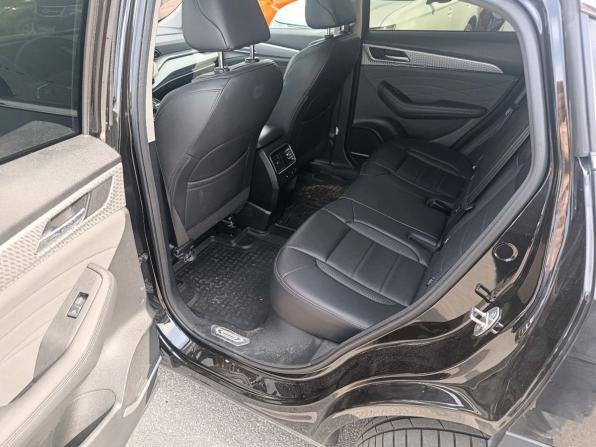 Haval F7x I Рестайлинг с пробегом 2023 года, цена 1 849 000 рублей, 107696 км, внедорожник, Автокод Объявления