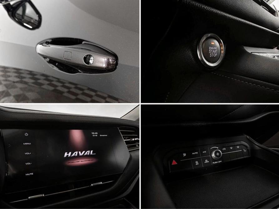 Haval F7 I Ногинск  - изображение 15