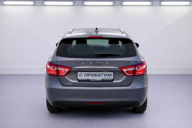 Lada (ВАЗ) Vesta I с пробегом 2021 года, цена 1 190 000 рублей, 53704 км, универсал, Автокод Объявления