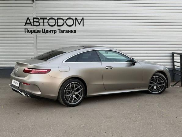 Mercedes-Benz E-Класс V (W213 S213 C238) Рестайлинг с пробегом 2021 года, цена 6 170 000 рублей, 24000 км, купе, Автокод Объявления