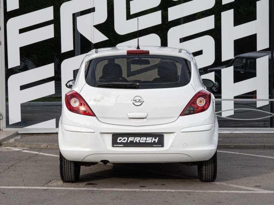 Opel Corsa D Рестайлинг II Волгоград  - изображение 4