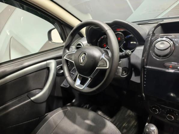 Renault Duster I Рестайлинг с пробегом 2020 года, цена 1 299 000 рублей, 82473 км, внедорожник, Автокод Объявления