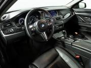 BMW 5 серии VI (F10/F11/F07) Рестайлинг Санкт-Петербург  - изображение 36