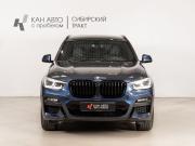 BMW X3 III (G01) Казань  - изображение 12