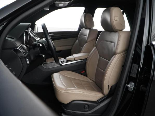 Mercedes-Benz M-Класс III (W166) с пробегом 2013 года, цена 2 199 077 рублей, 160702 км, внедорожник, Автокод Объявления