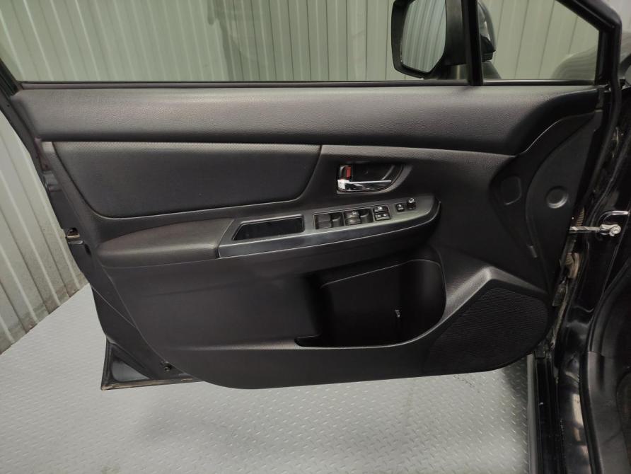 Subaru XV I Пермь  - изображение 14
