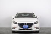 Mazda Axela III Рестайлинг Томск  - изображение 25