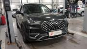 Chery Tiggo 8 Pro I Санкт-Петербург  - изображение 8