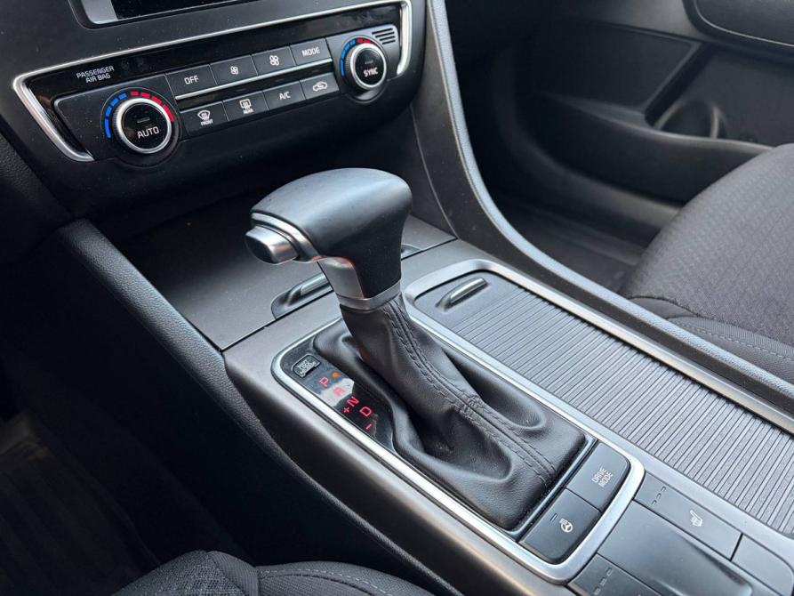 Kia Optima IV Рестайлинг Санкт-Петербург  - изображение 15