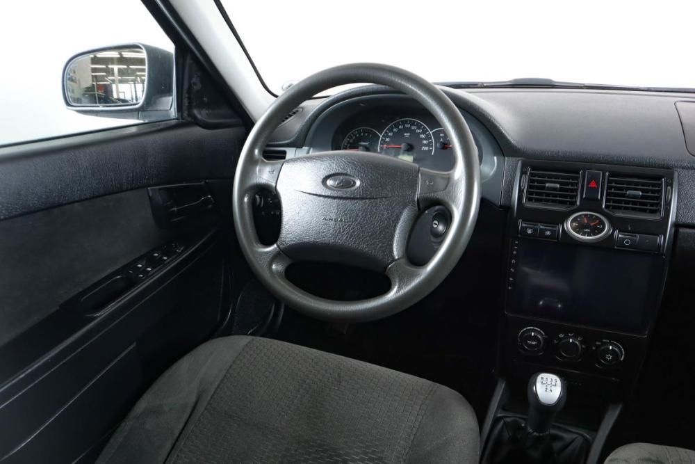 Lada (ВАЗ) Priora I Пермь  - изображение 12