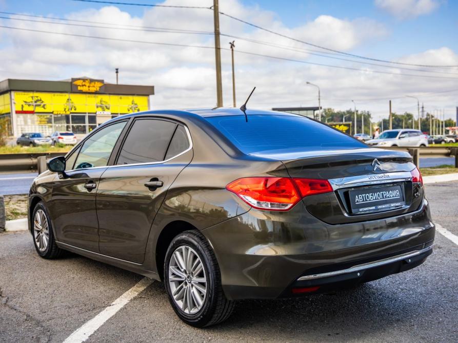 Citroen C4 II Волгоград  - изображение 5