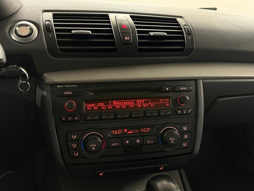 BMW 1 серии I (E81/E82/E87/E88) Москва  - изображение 7