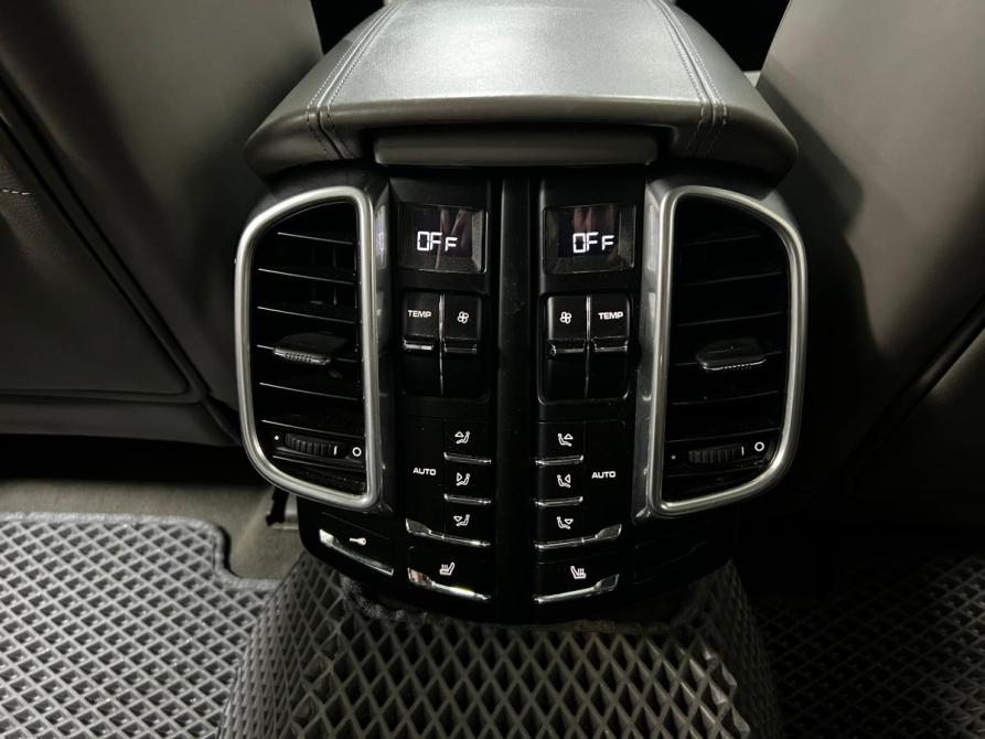 Porsche Cayenne II (958) Казань  - изображение 21