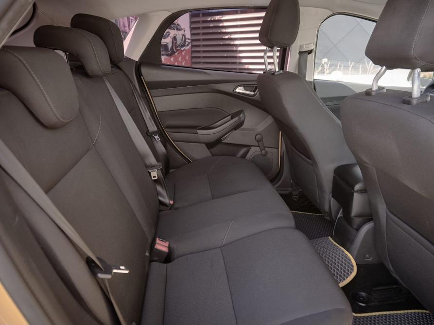 Ford Focus III Рестайлинг Казань  - изображение 8