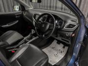 Suzuki Baleno II Красноярск  - изображение 22