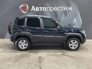 Lada (ВАЗ) Niva Travel I Пермь  - изображение 28