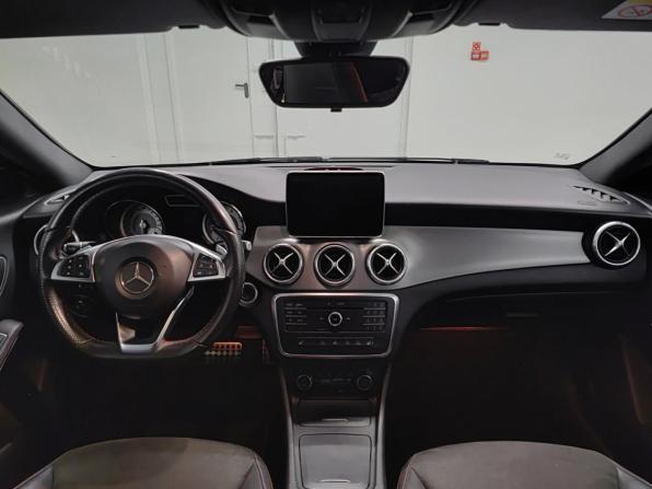 Mercedes-Benz CLA I (C117 X117) с пробегом 2015 года, цена 1 750 000 рублей, 113709 км, седан, Автокод Объявления