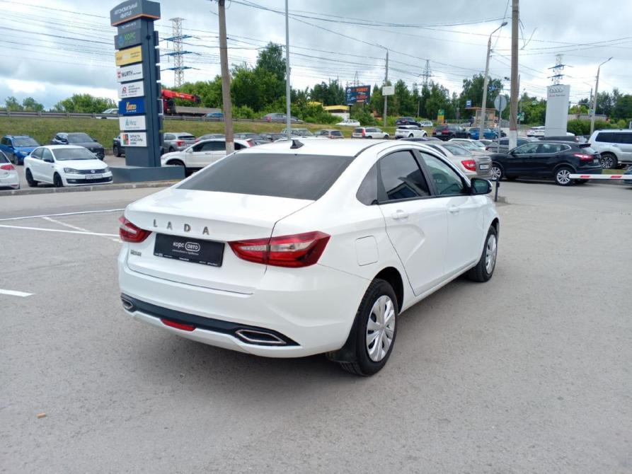 Lada (ВАЗ) Vesta I Рестайлинг (NG) Тула  - изображение 4