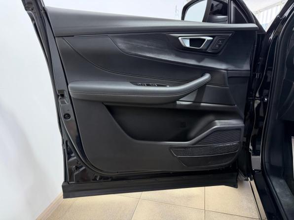 Chery Tiggo 4 Pro I с пробегом 2024 года, цена 1 500 000 рублей, 39782 км, внедорожник, Автокод Объявления