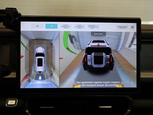 JETOUR T2 с пробегом 2024 года, цена 3 449 000 рублей, 57190 км, внедорожник, Автокод Объявления