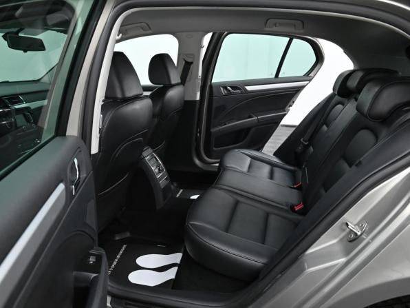 Skoda Superb II Рестайлинг с пробегом 2014 года, цена 1 249 000 рублей, 148000 км, лифтбек, Автокод Объявления