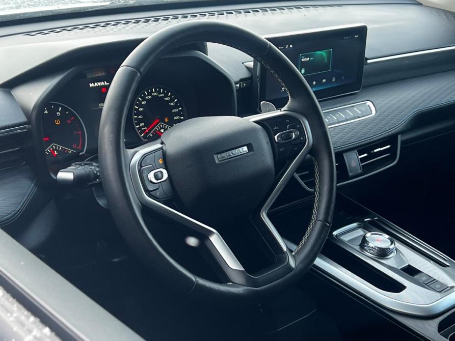Haval Jolion I Рестайлинг Вологда  - изображение 11