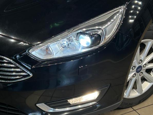 Ford Focus III Рестайлинг с пробегом 2018 года, цена 1 103 000 рублей, 175665 км, хэтчбек, Автокод Объявления