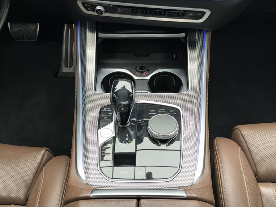BMW X5 IV (G05/G18) Москва  - изображение 16