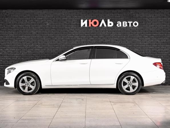 Mercedes-Benz E-Класс V (W213 S213 C238) с пробегом 2017 года, цена 2 500 000 рублей, 184719 км, седан, Автокод Объявления