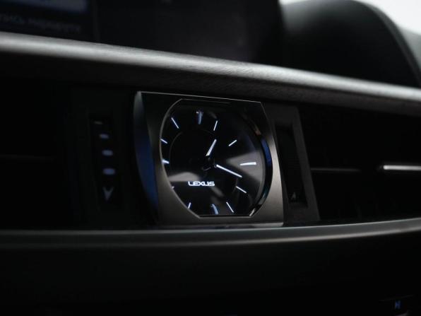 Lexus LX III Рестайлинг 2 с пробегом 2017 года, цена 7 499 077 рублей, 97250 км, внедорожник, Автокод Объявления