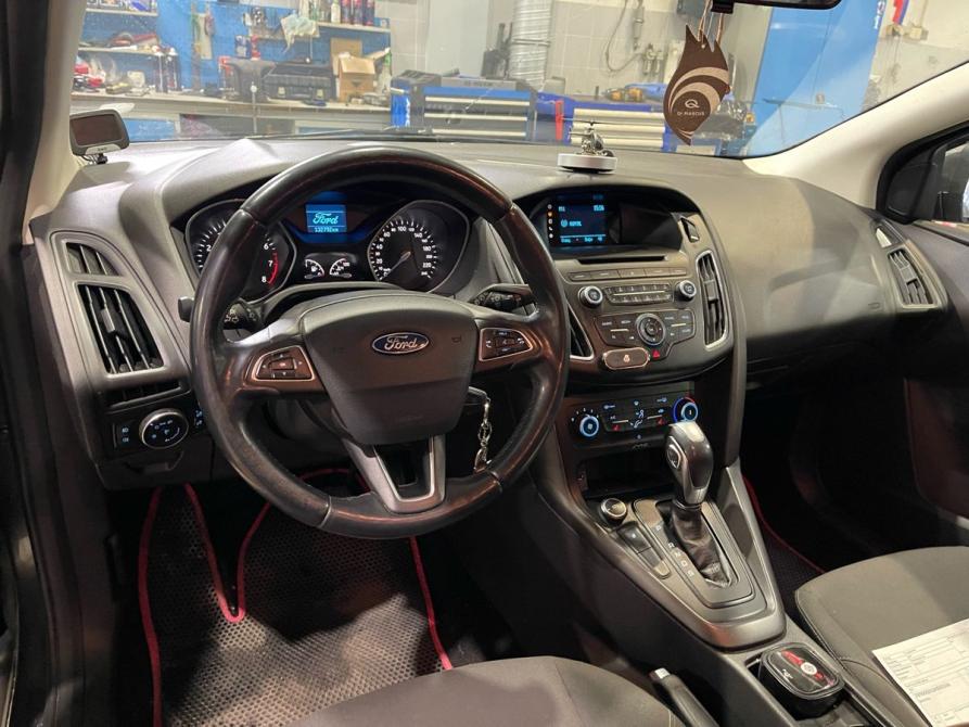 Ford Focus III Рестайлинг Санкт-Петербург  - изображение 8