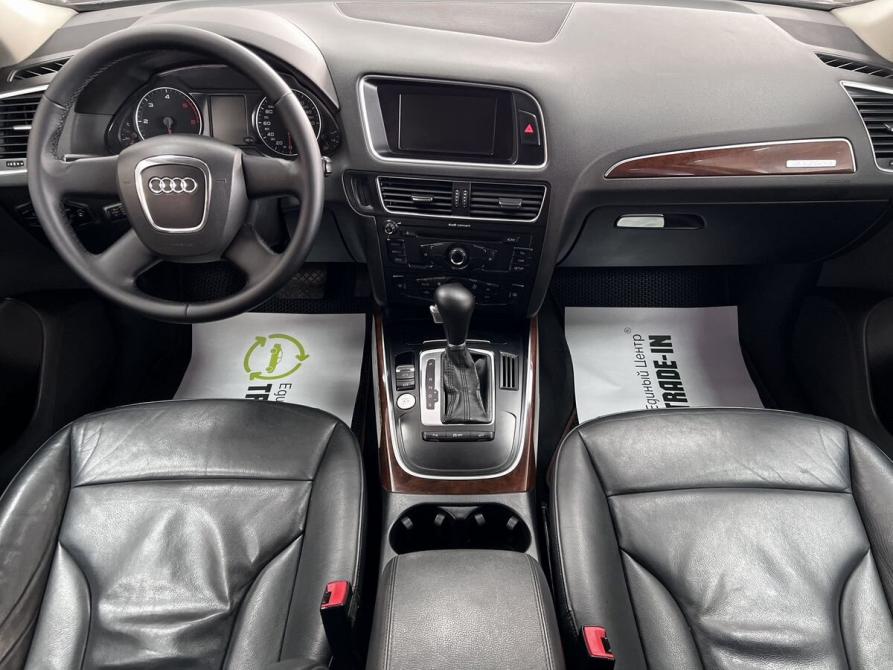 Audi Q5 I (8R) Тверь  - изображение 11