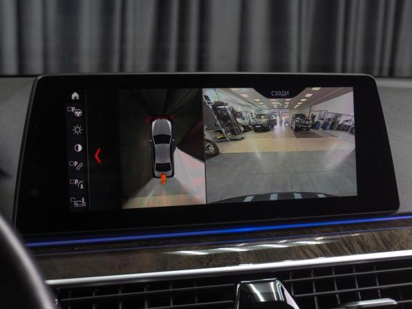 BMW 5 серии VII (G30/G31/G38) с пробегом 2019 года, цена 3 899 000 рублей, 62435 км, седан, Автокод Объявления