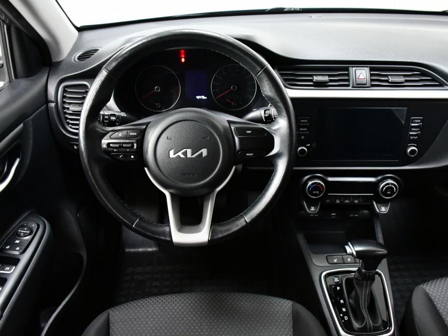 Kia Rio IV Рестайлинг Новосибирск  - изображение 10