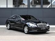 Mercedes-Benz S-Класс V (W221) Рестайлинг Новороссийск  - изображение 29