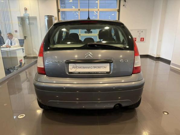 Citroen C3 I Рестайлинг с пробегом 2008 года, цена 390 000 рублей, 111553 км, хэтчбек, Автокод Объявления