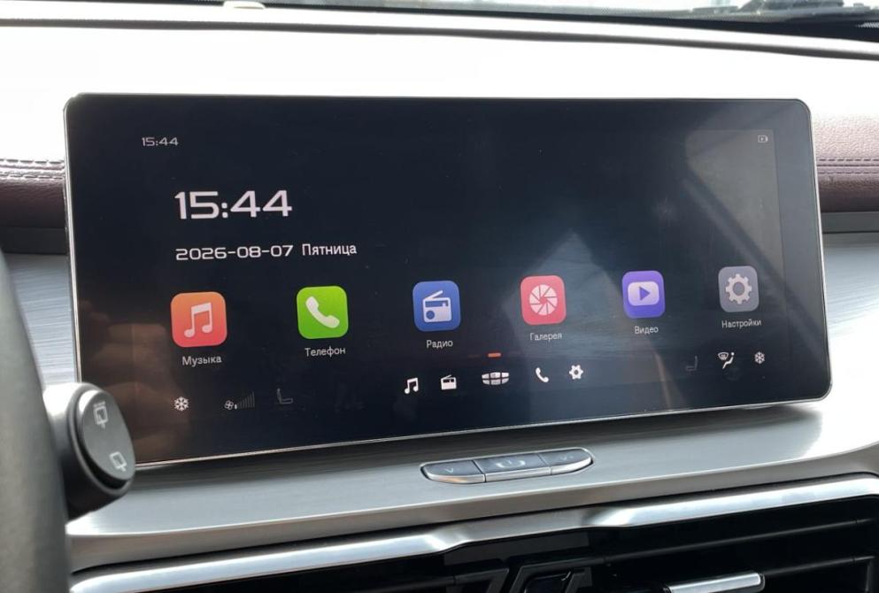 Geely Coolray I Иваново  - изображение 14