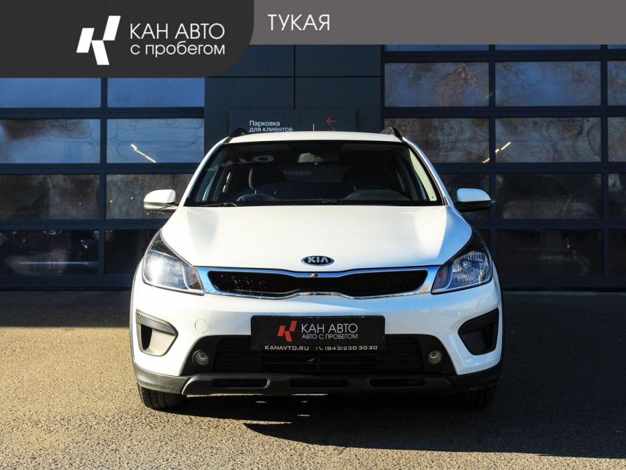 Kia Rio IV Казань  - изображение 2