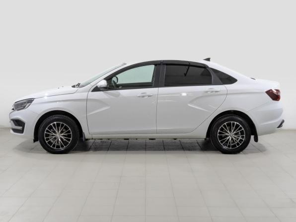 Lada (ВАЗ) Vesta I Рестайлинг (NG) с пробегом 2023 года, цена 1 070 000 рублей, 74912 км, седан, Автокод Объявления
